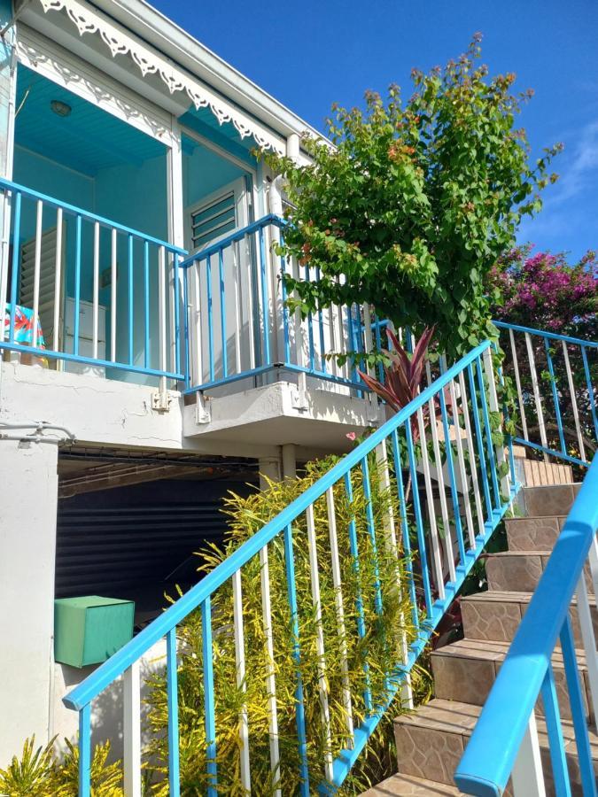 Apartamento Le Bijoux De Sainte-Anne Exterior foto